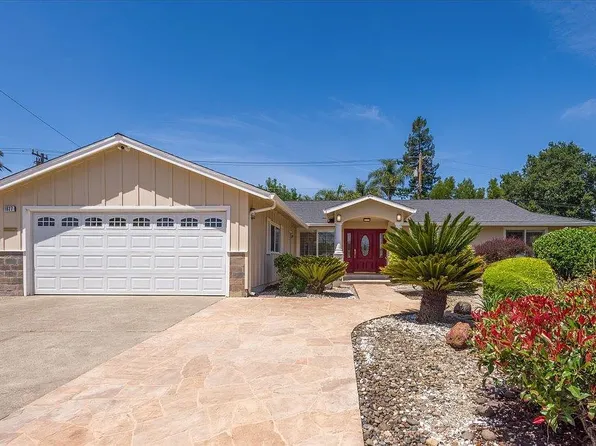 1027 Edmonds Ct, Sunnyvale, CA 94087