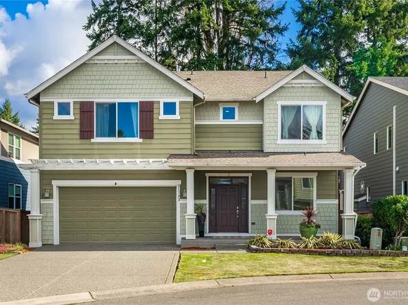 21702 103rd Place SE, Kent, WA 98031