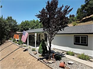 6847 Greeley Hill Rd, Coulterville, CA 95311
