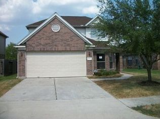 16318 Embry Hills Dr, Houston, TX 77073
