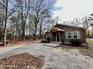 835 State Highway 74 W, Rockingham, NC 28379