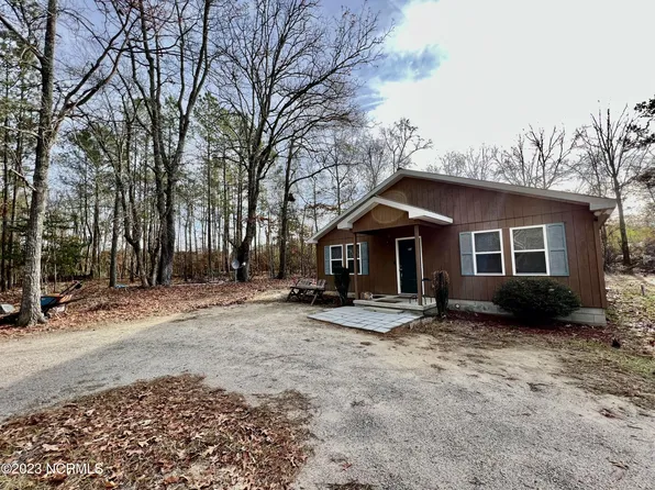 835 Highway 74 W, Rockingham, NC 28379