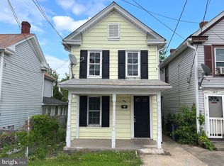 506 Virginia Ave, Martinsburg, WV
