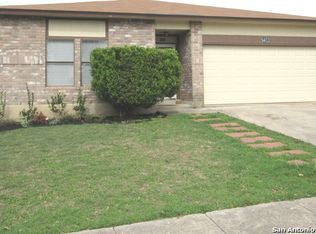 9433 Arden Bnd, San Antonio, TX 78250