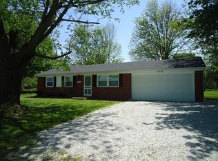 2805 W Alto Rd, Kokomo, IN 46902
