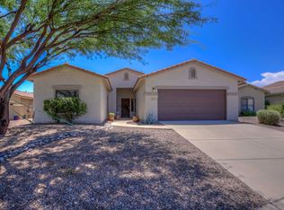 10678 E Ravenswood St, Tucson, AZ 85747