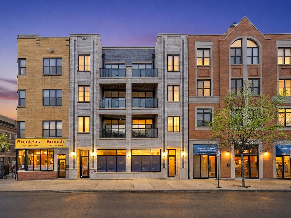 1st image of 1355 N Western Ave #3A