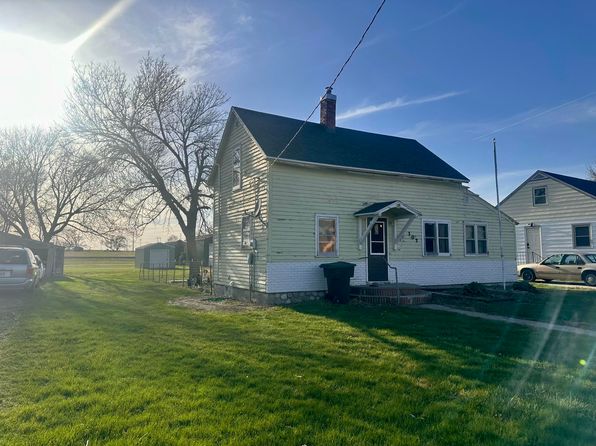 107 S Wilder St, Tripp, SD 57376