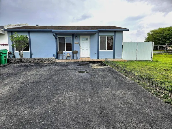 1924 SW 129th Pl, Miami, FL 33175