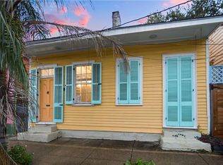 1629 Pauger St, New Orleans, LA 70116