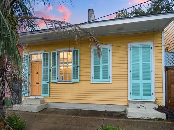 1629 Pauger St, New Orleans, LA 70116