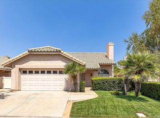 5911 Brookside Dr, Banning, CA 92220