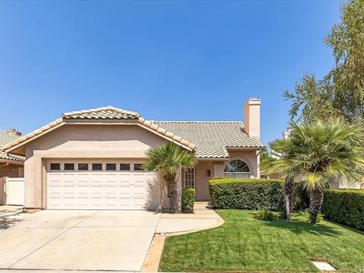 5911 Brookside Dr, Banning, CA, 92220