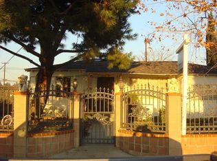 10332 Lev Ave, Pacoima, CA 91331