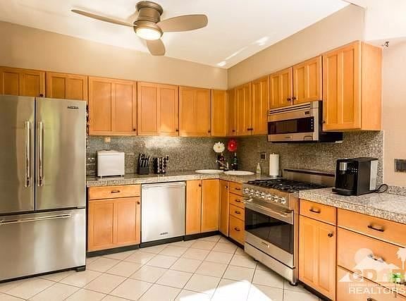 2nd image of 153 W El Camino Way