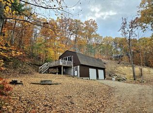 149 Sleepy Hollow Rd, East Wakefield, NH 03830