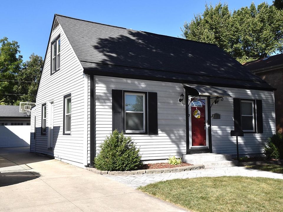 1st image of this home