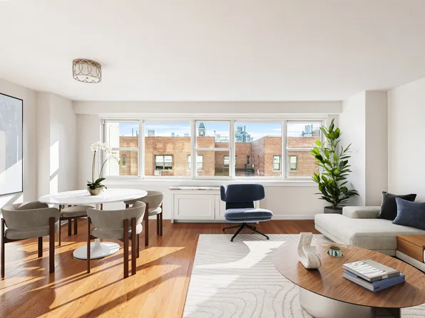 101 West 12th Street image 1 of 12