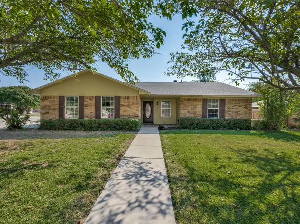 106 Allen Dr, Sanger, TX 76266