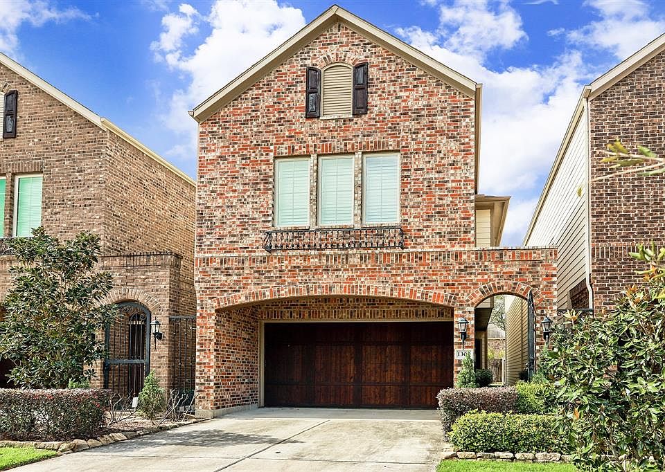 1309 Afton St, Houston, TX 77055 Zillow
