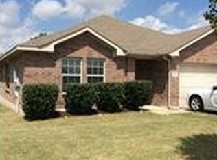 237 Kerley Dr, Hutto, TX 78634