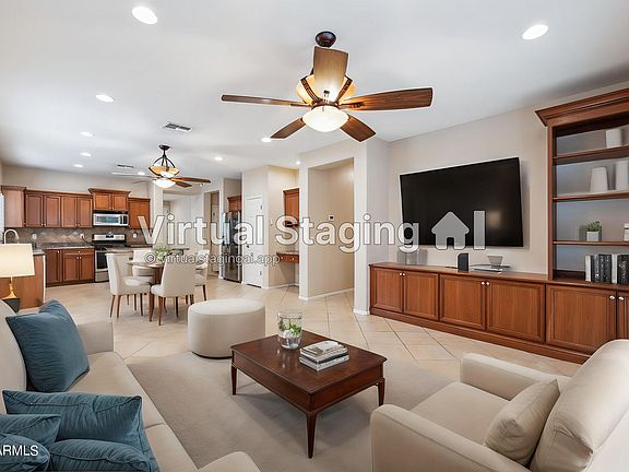 5th image of 16187 W EVANS Drive