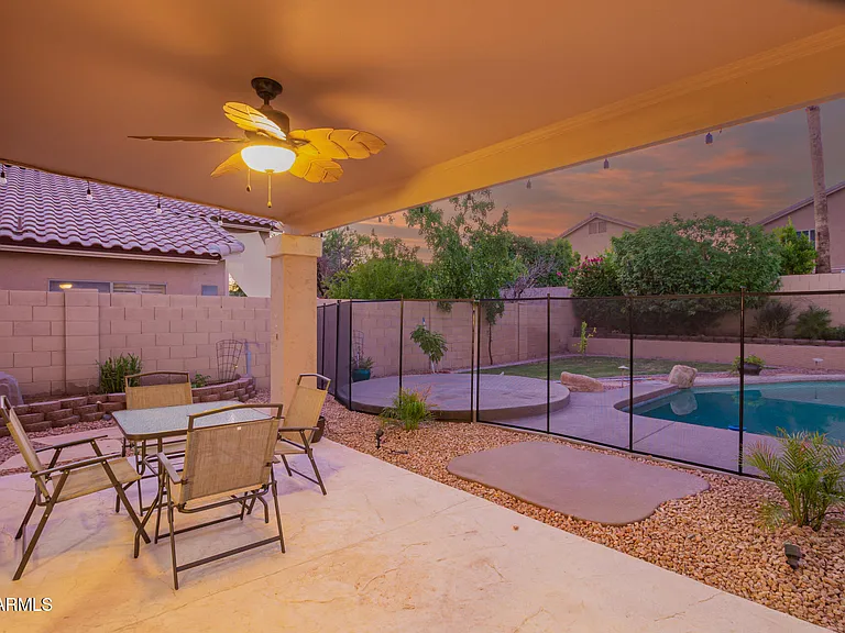 9696 E Sheena Dr — Photo 25