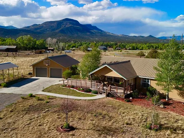 331 Hidden View Drive, South Fork, CO 81154