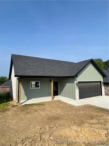 6008 Red Berry Juniper Drive, Charlestown, IN, 47111