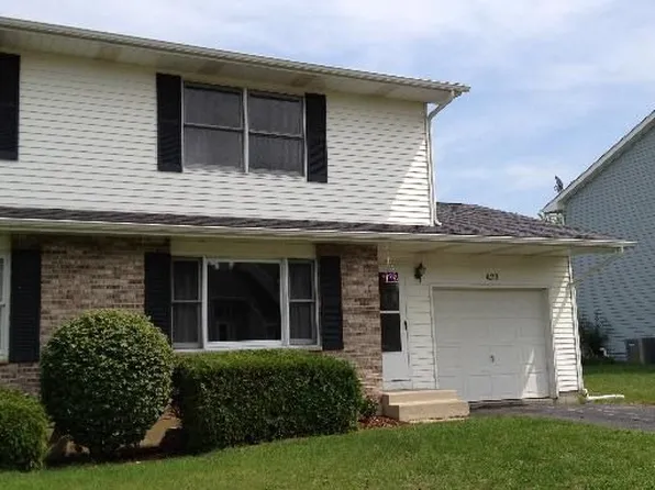 423 Johelia Trl, Antioch, IL 60002