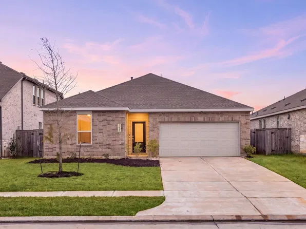 28610 Great Canyon Dr, Hockley, TX 77447