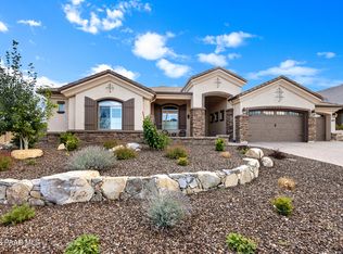 3837 Blazing Ore Trl, Prescott, AZ 86301