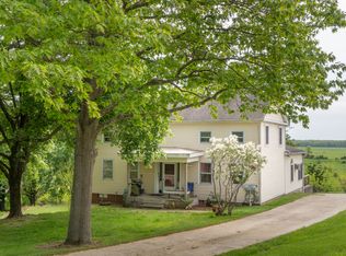 41 Schroeder Rd, Hudson, NY 12534