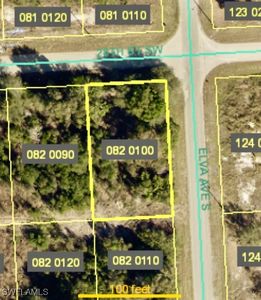 2701 28th St SW, Lehigh Acres, FL, 33976