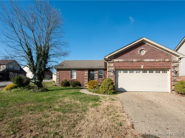 3807 Homestead Drive, New Albany, IN 47150