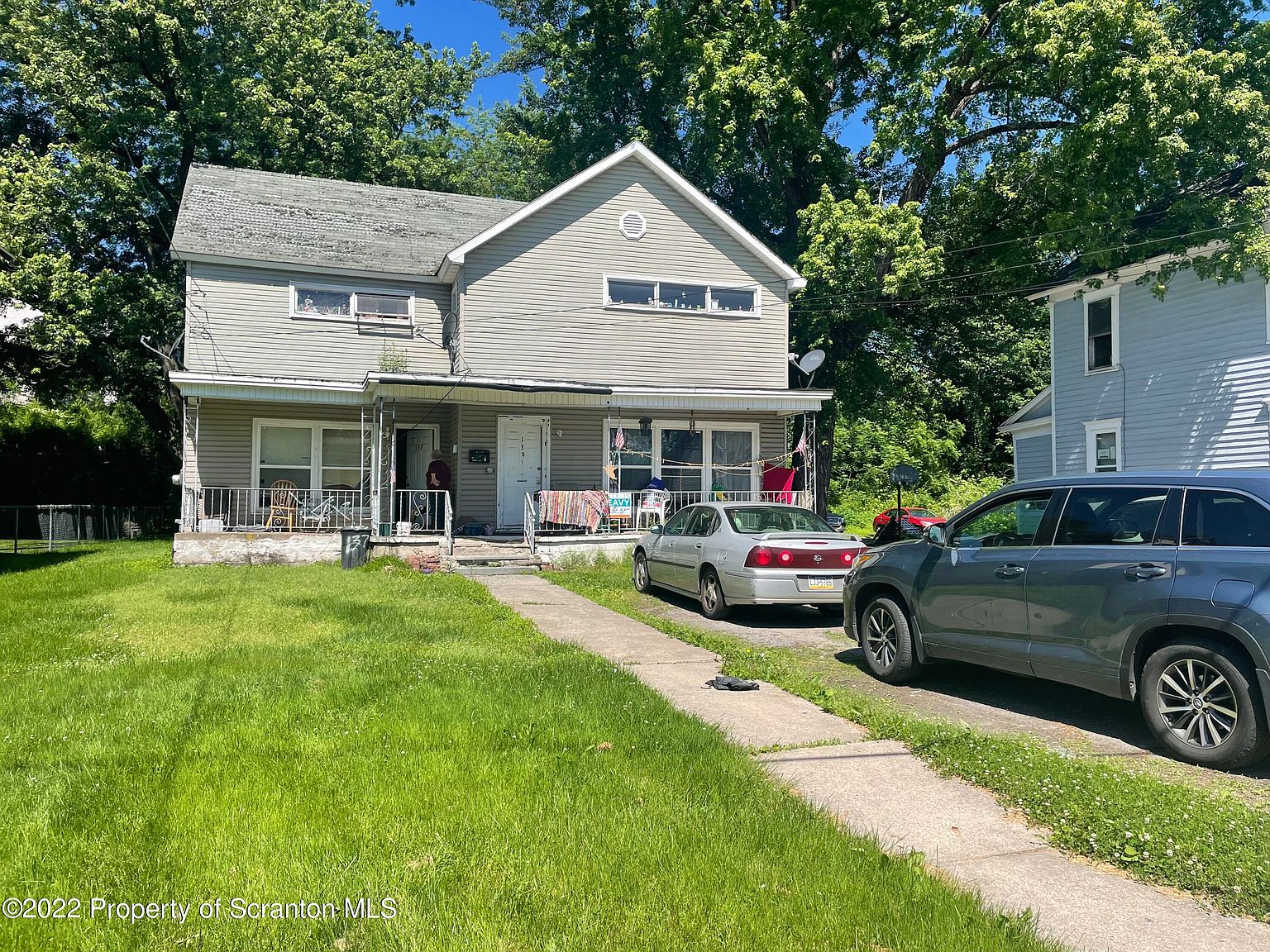 139 Dundaff St, Carbondale, PA 18407 Zillow