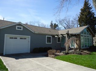 3552 N Southway, Pt Clinton, OH