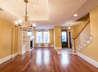 96 Garden St, Hoboken, NJ 07030