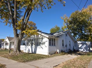 922 W Lafayette St, Ottawa, IL 61350