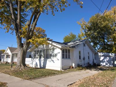 922 W Lafayette St, Ottawa, IL, 61350