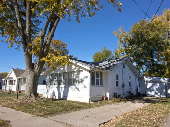 922 W Lafayette St, Ottawa, IL 61350