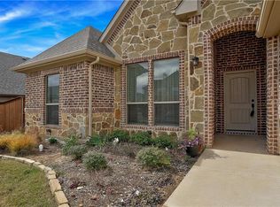 3611 Fawn Meadow Trl, Denison, TX 75020