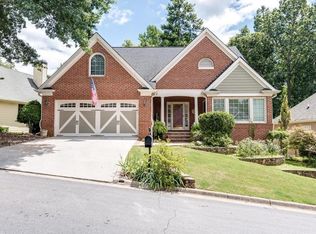 6175 Harbour Lndg, Alpharetta, GA 30005