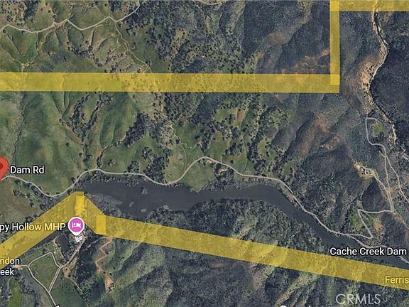 2nd image of 17012 Dam Rd