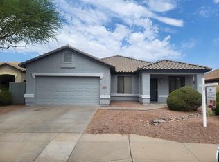 10316 E Jan Ave, Mesa, AZ 85209