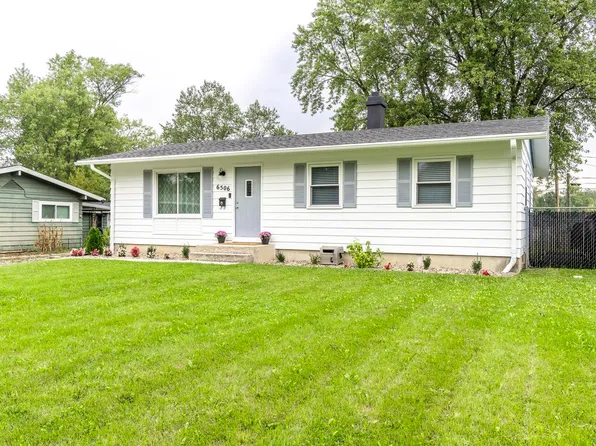 6506 Bayberry Dr, Fort Wayne, IN 46825