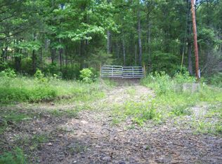 4370 Panther Creek Rd, Sneedville, TN 37869