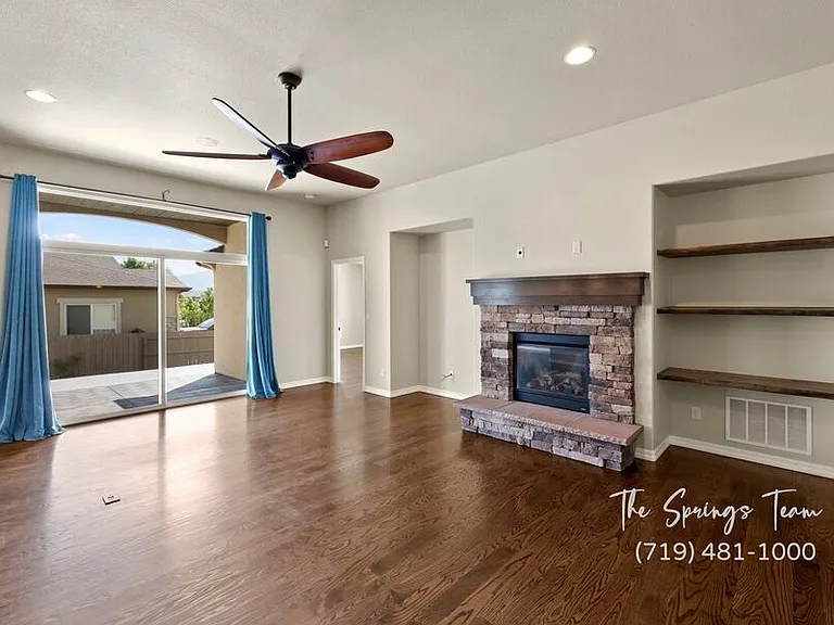 9212 Lizard Rock Trl — Photo 7