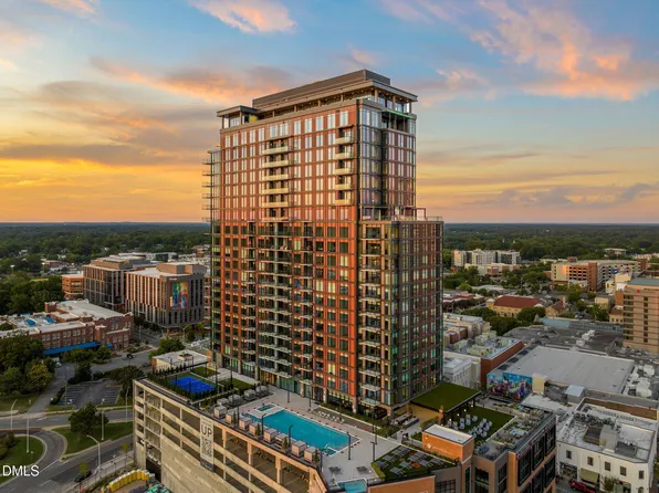 115 Morris St Unit 2304, Durham, NC 27701