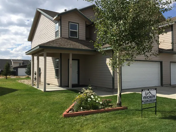 402 Par Ave, Pinedale, WY 82941